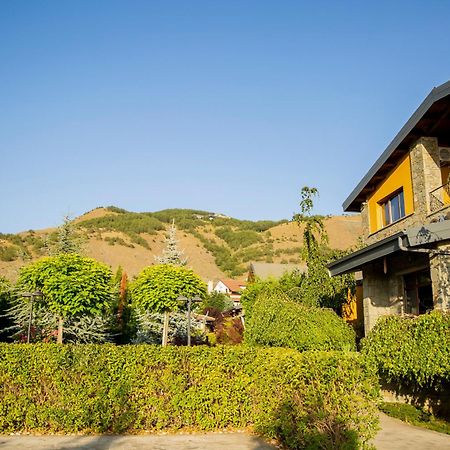 Casa Gace Hotel Korce Luaran gambar