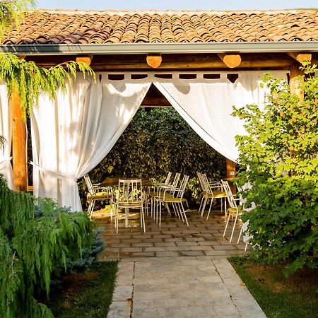 Casa Gace Hotel Korce Luaran gambar