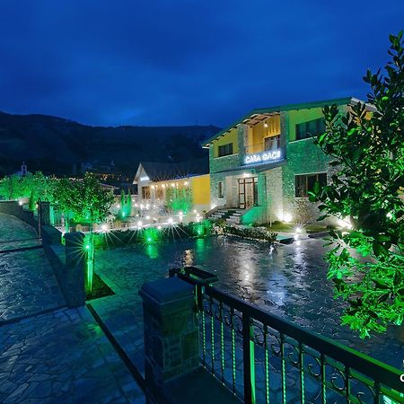 Casa Gace Hotel Korce Luaran gambar