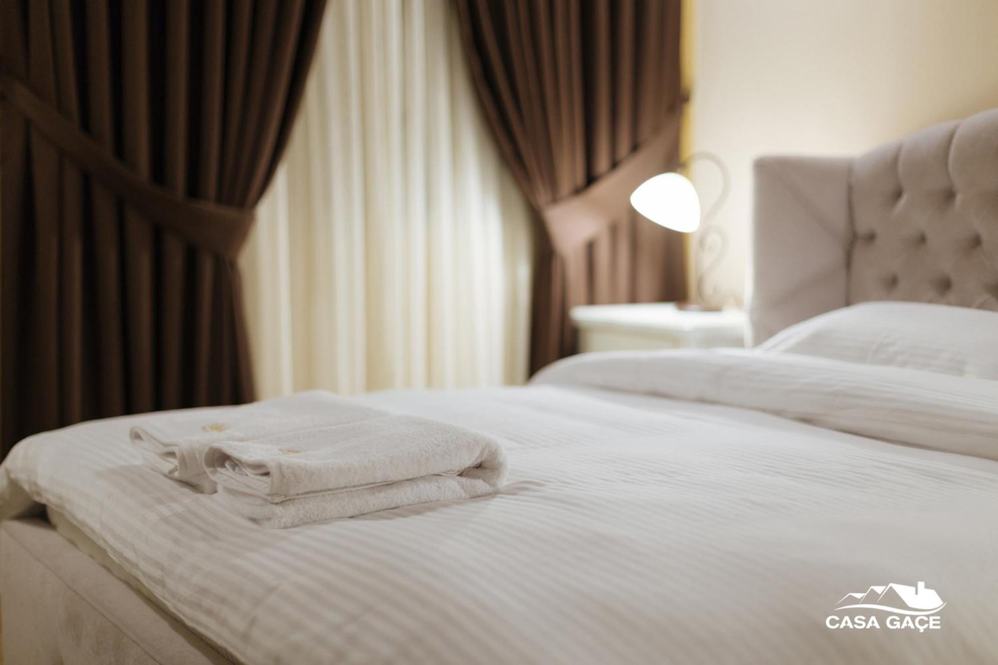 Casa Gace Hotel Korce Bilik gambar