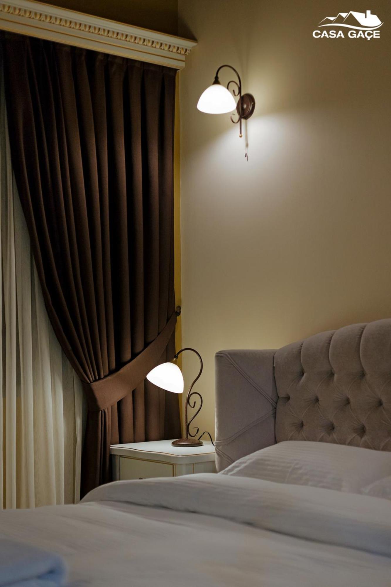 Casa Gace Hotel Korce Bilik gambar