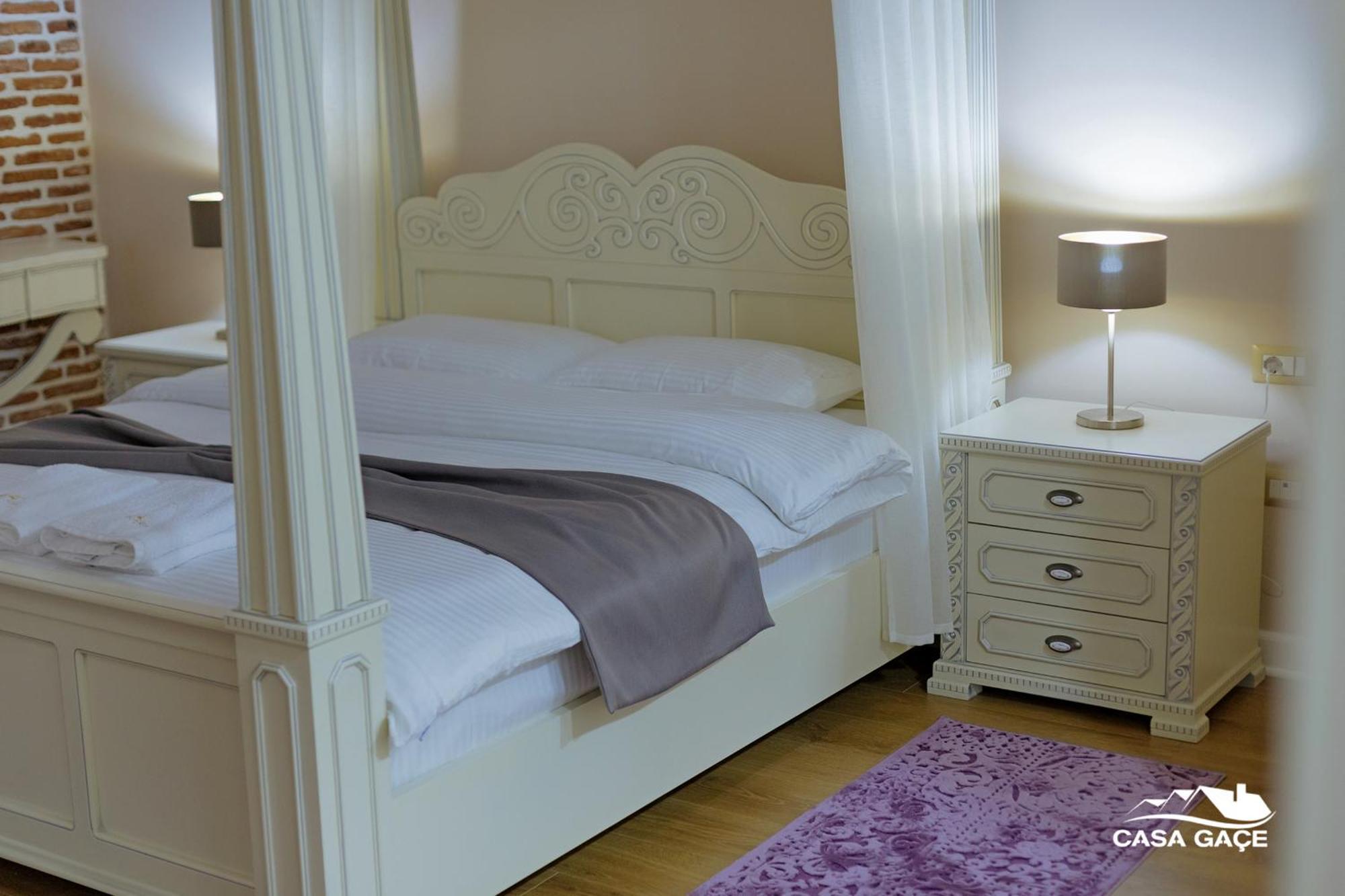 Casa Gace Hotel Korce Bilik gambar