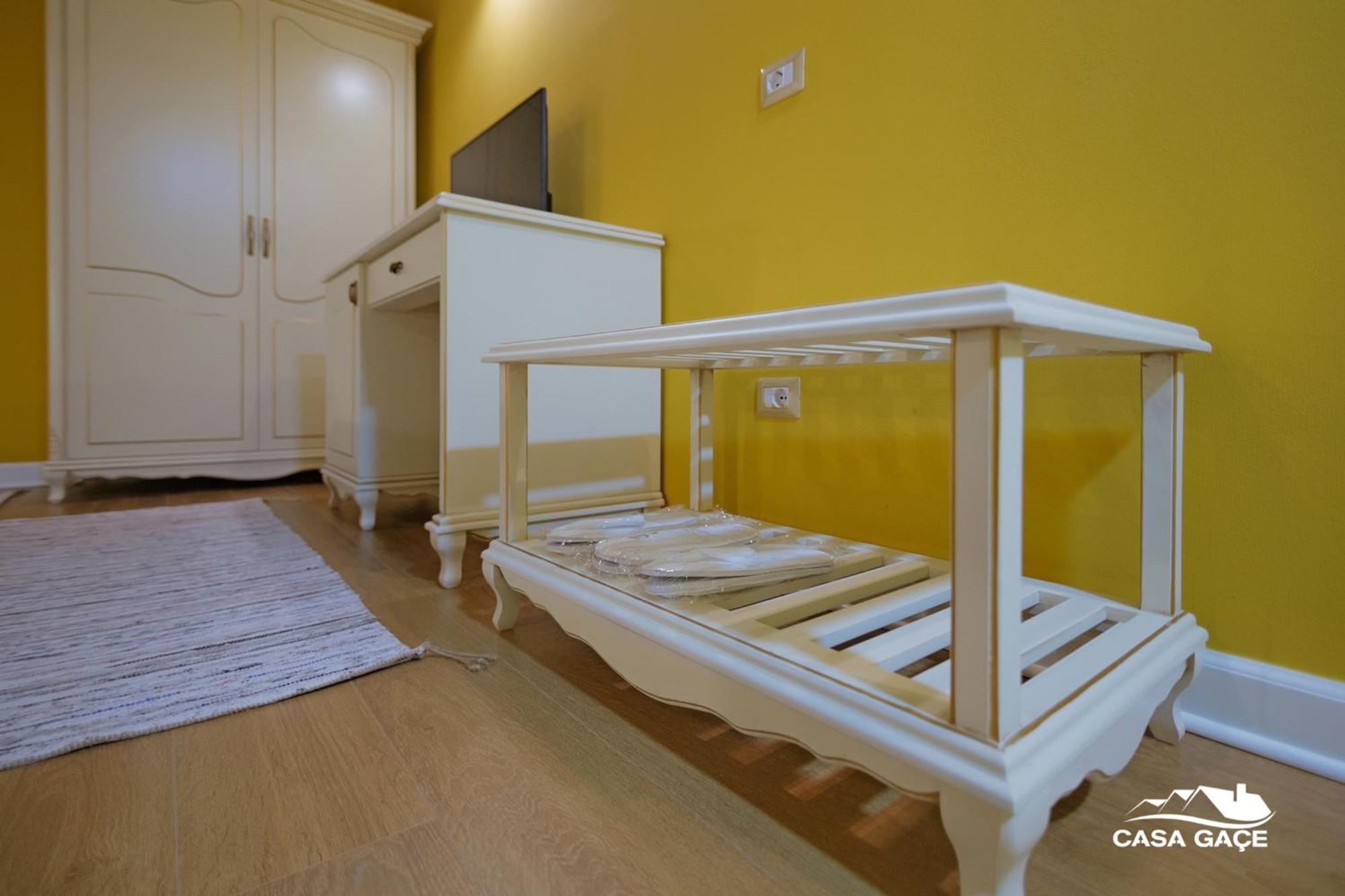 Casa Gace Hotel Korce Bilik gambar