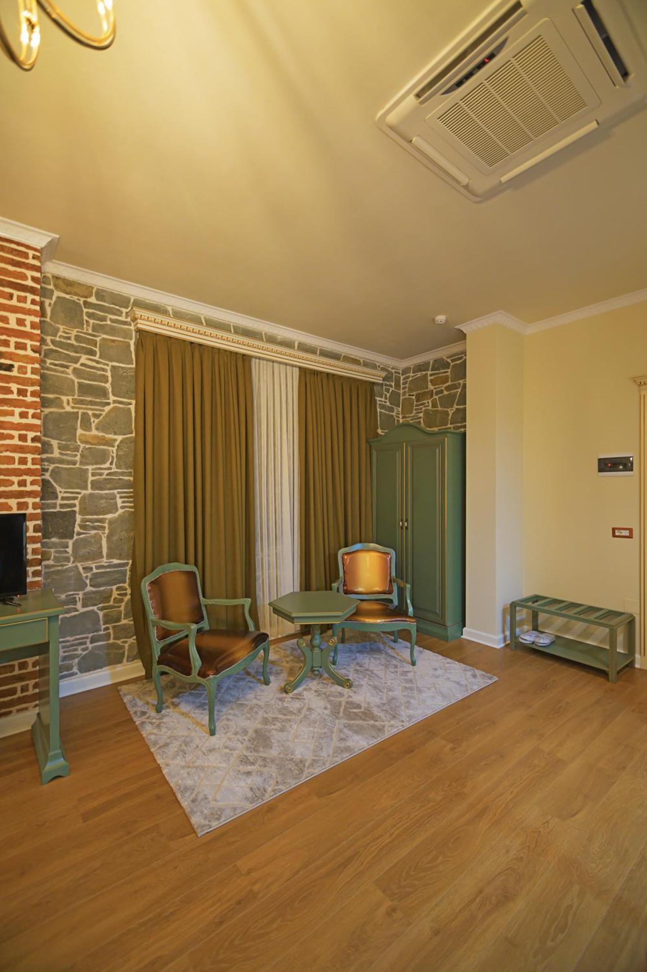 Casa Gace Hotel Korce Luaran gambar