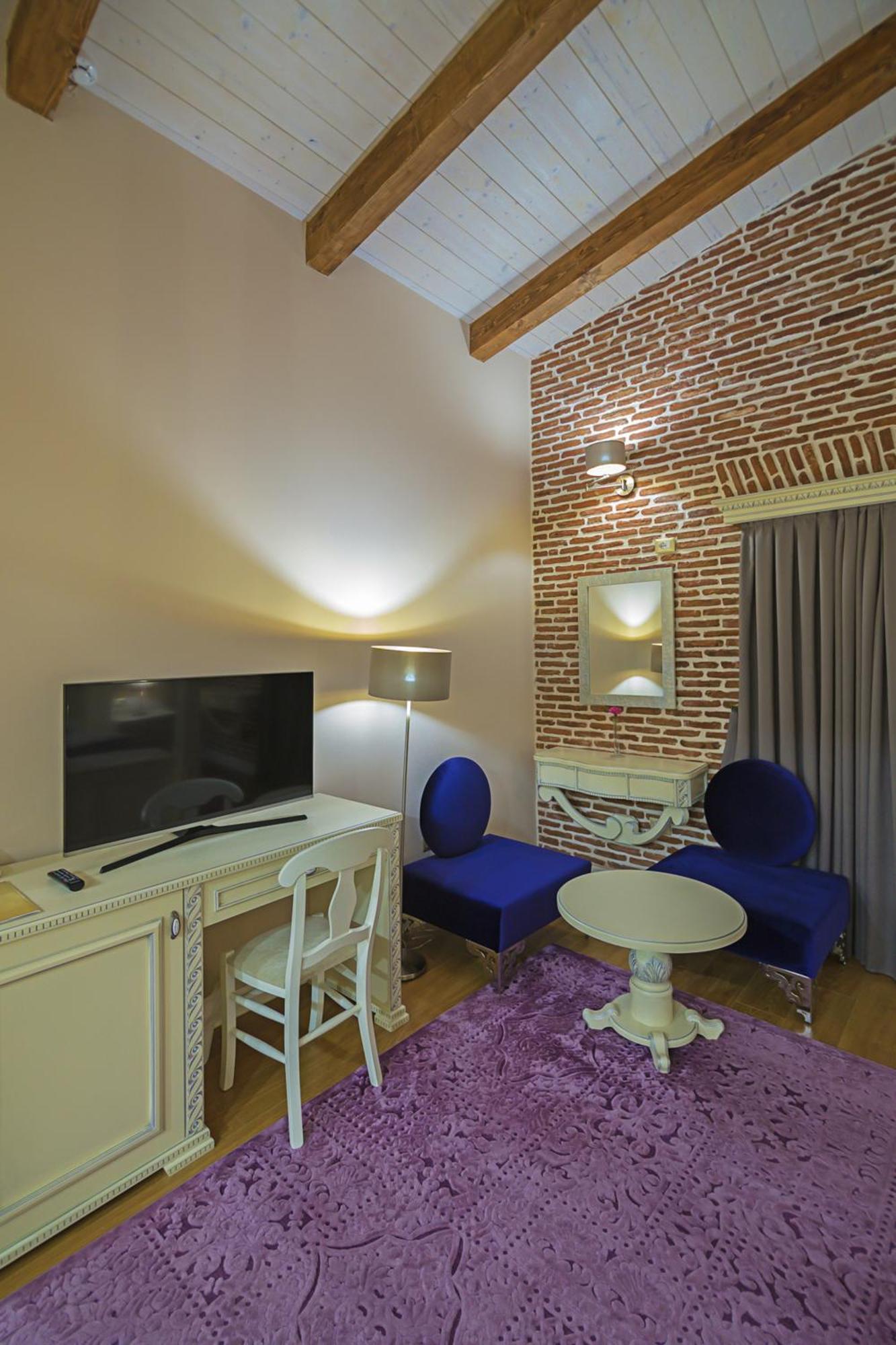 Casa Gace Hotel Korce Luaran gambar