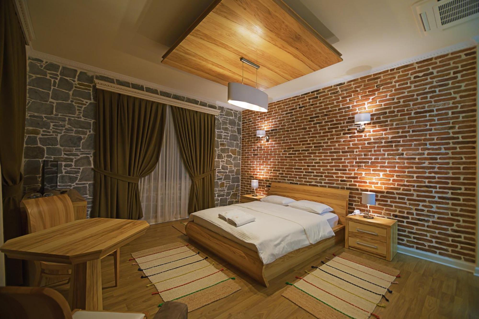 Casa Gace Hotel Korce Luaran gambar