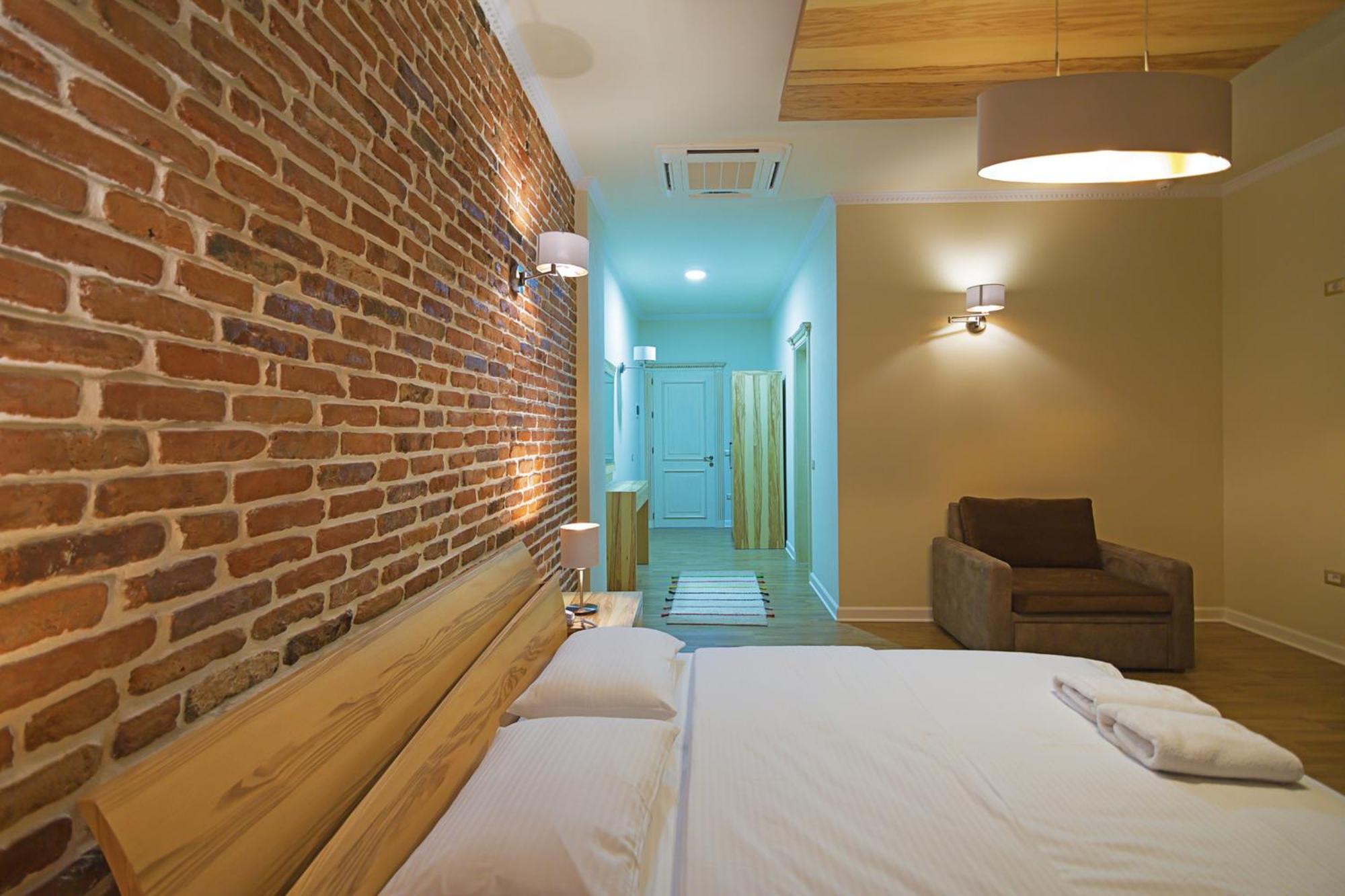 Casa Gace Hotel Korce Bilik gambar
