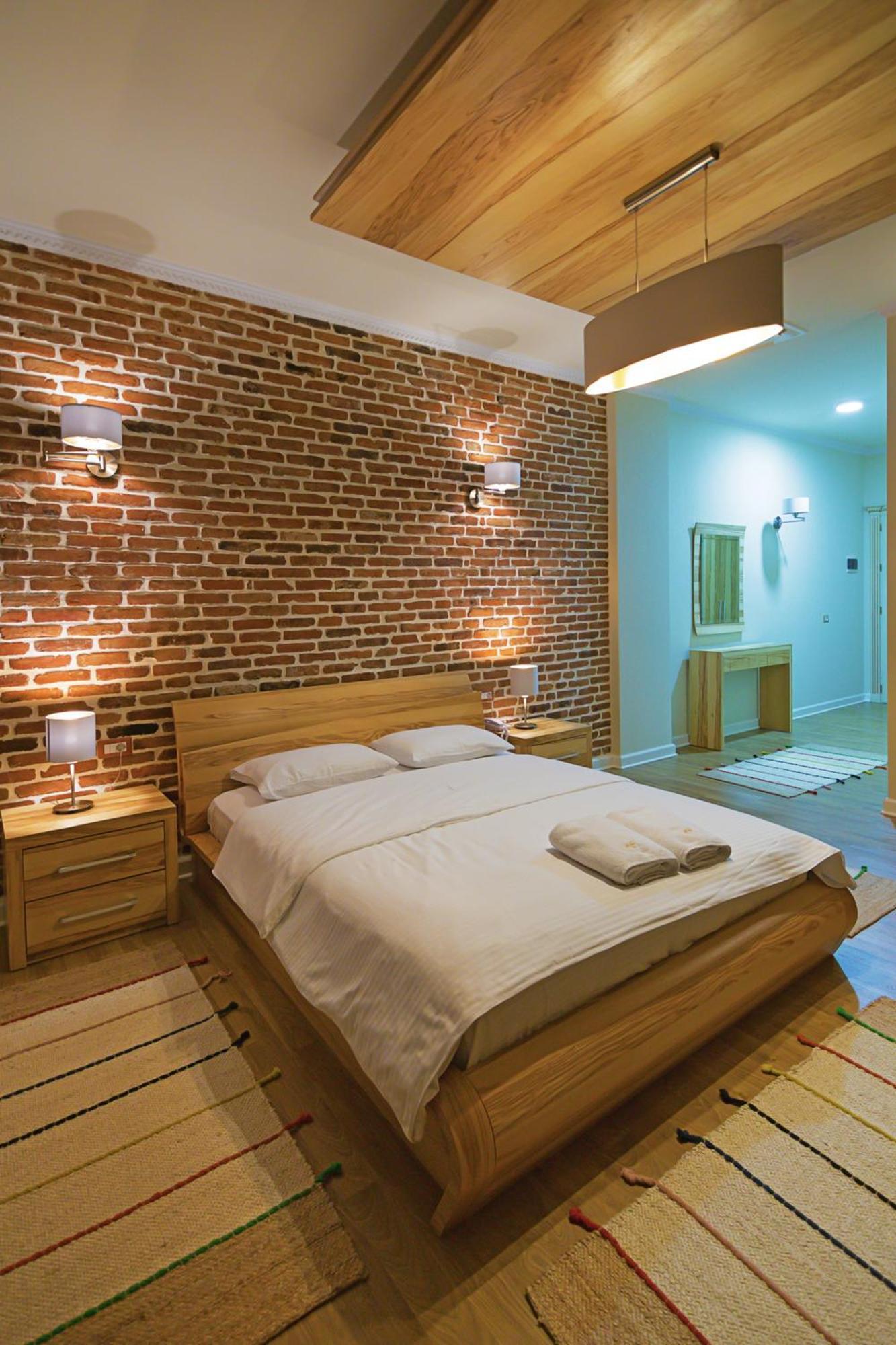 Casa Gace Hotel Korce Luaran gambar