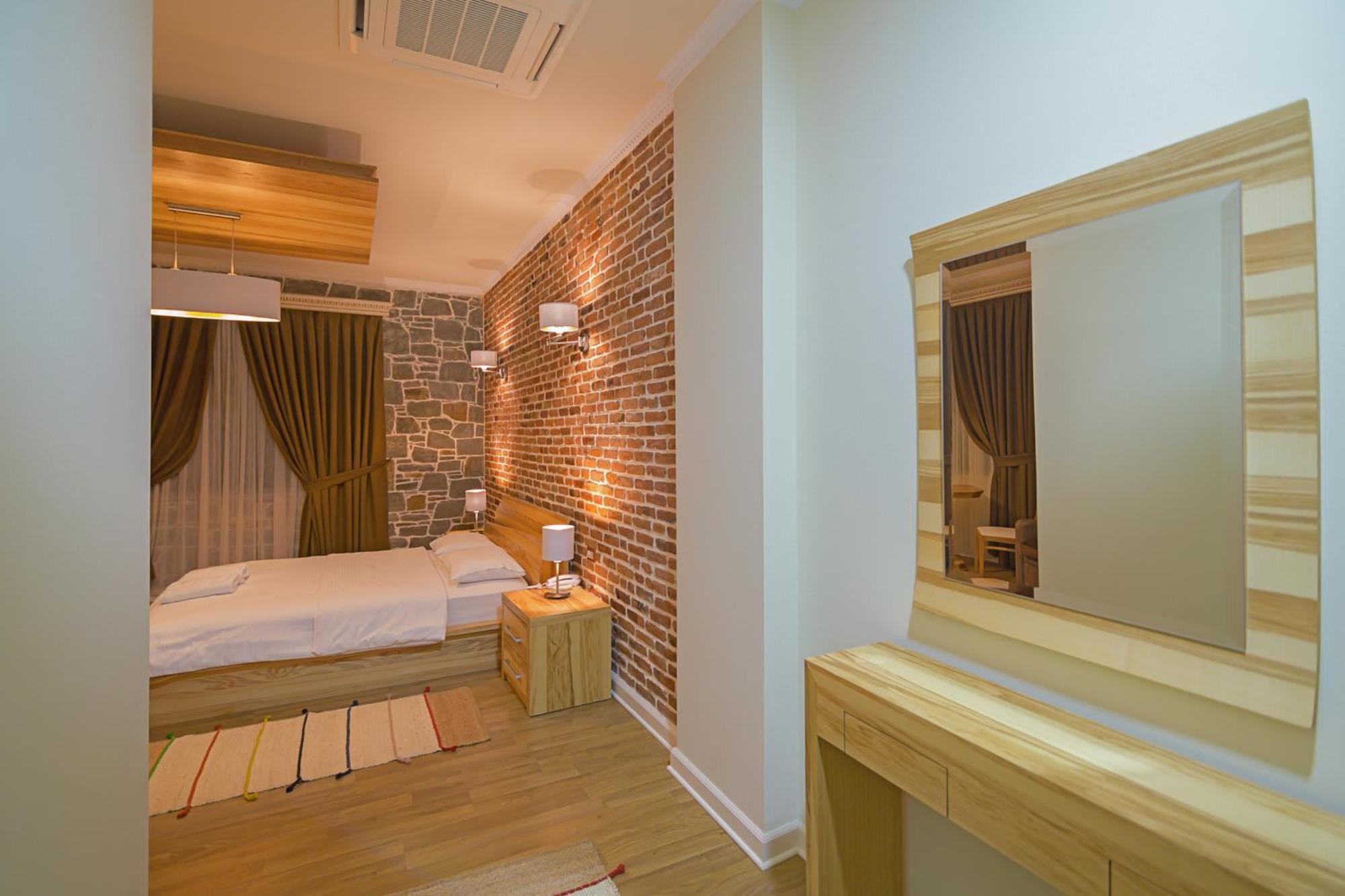 Casa Gace Hotel Korce Luaran gambar
