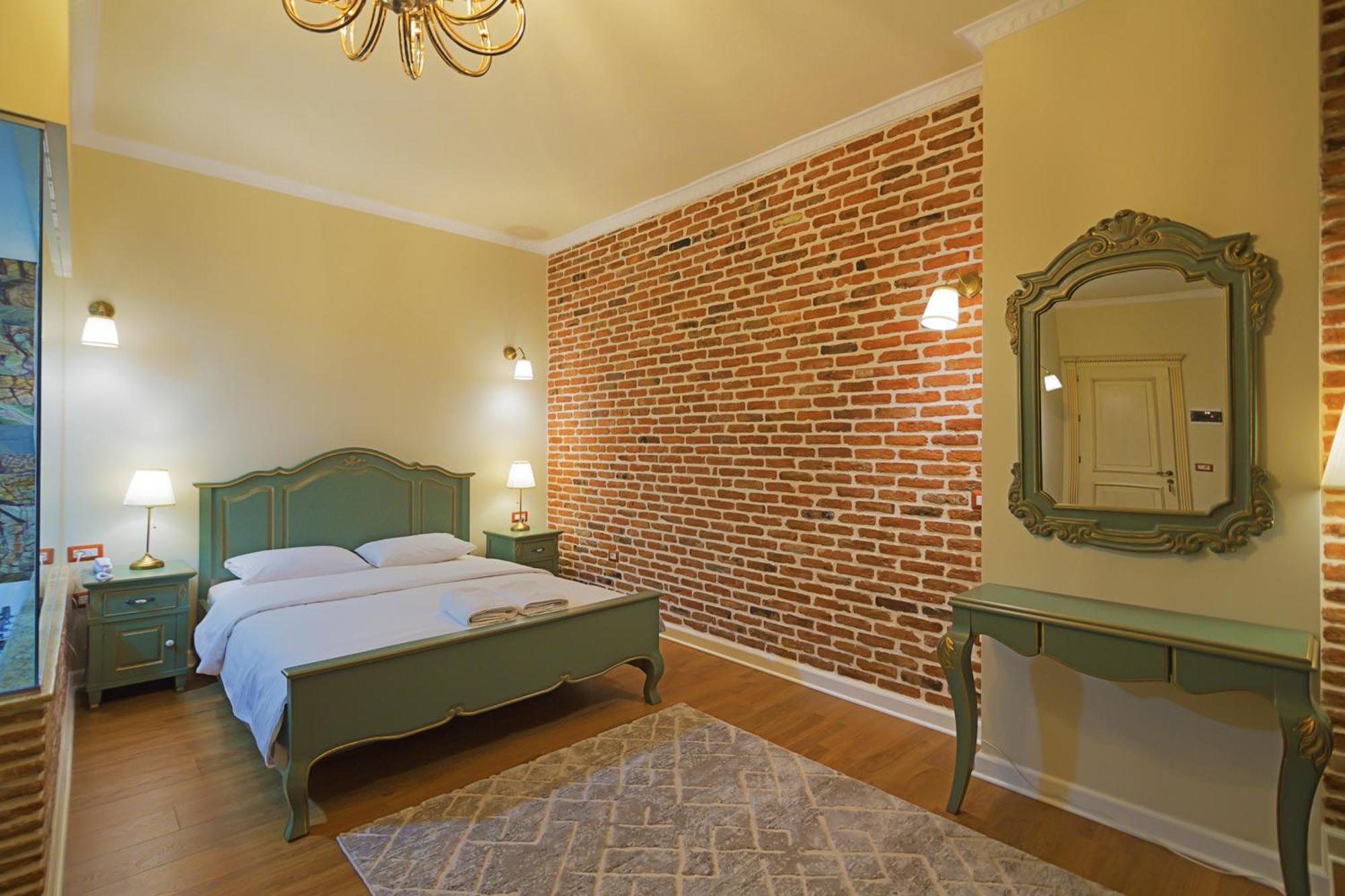 Casa Gace Hotel Korce Luaran gambar