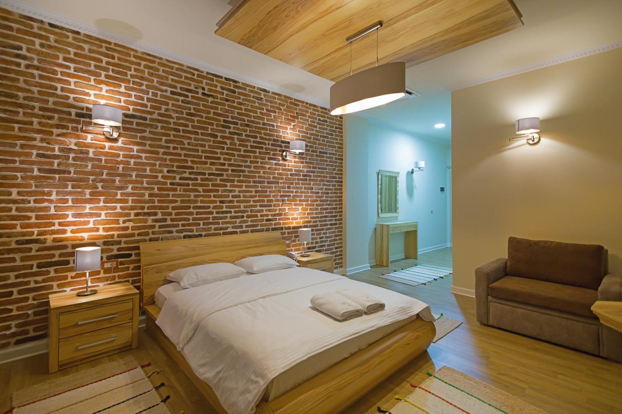 Casa Gace Hotel Korce Luaran gambar