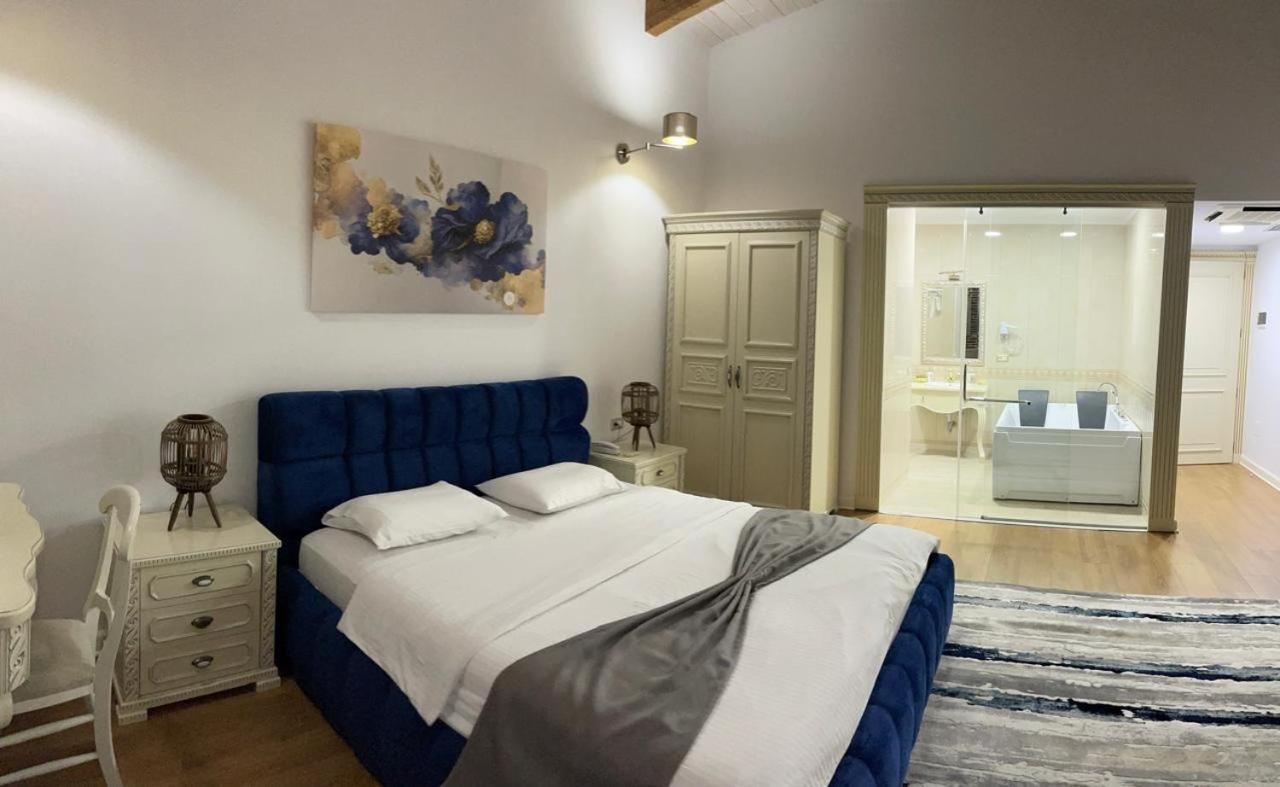 Casa Gace Hotel Korce Luaran gambar