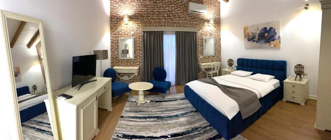 Casa Gace Hotel Korce Luaran gambar
