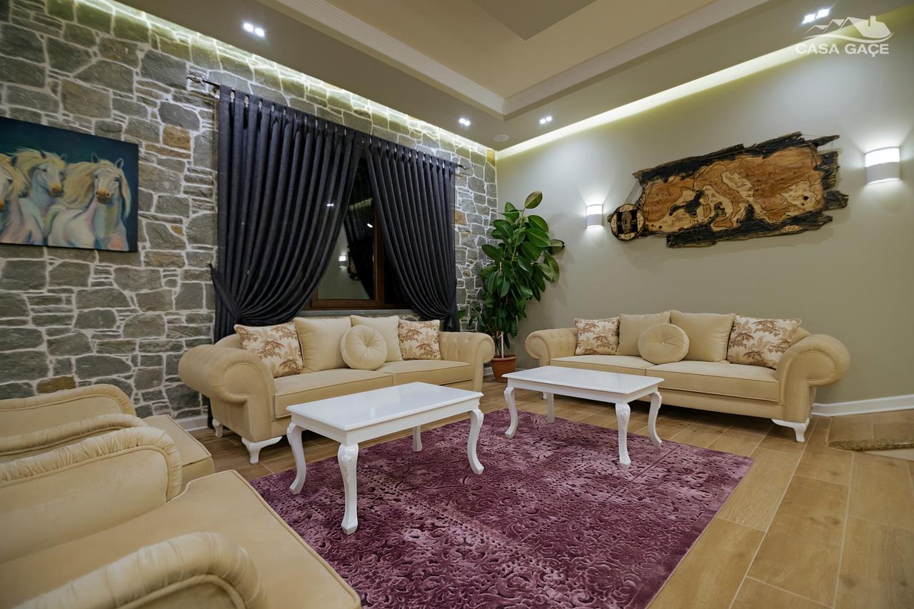 Casa Gace Hotel Korce Luaran gambar