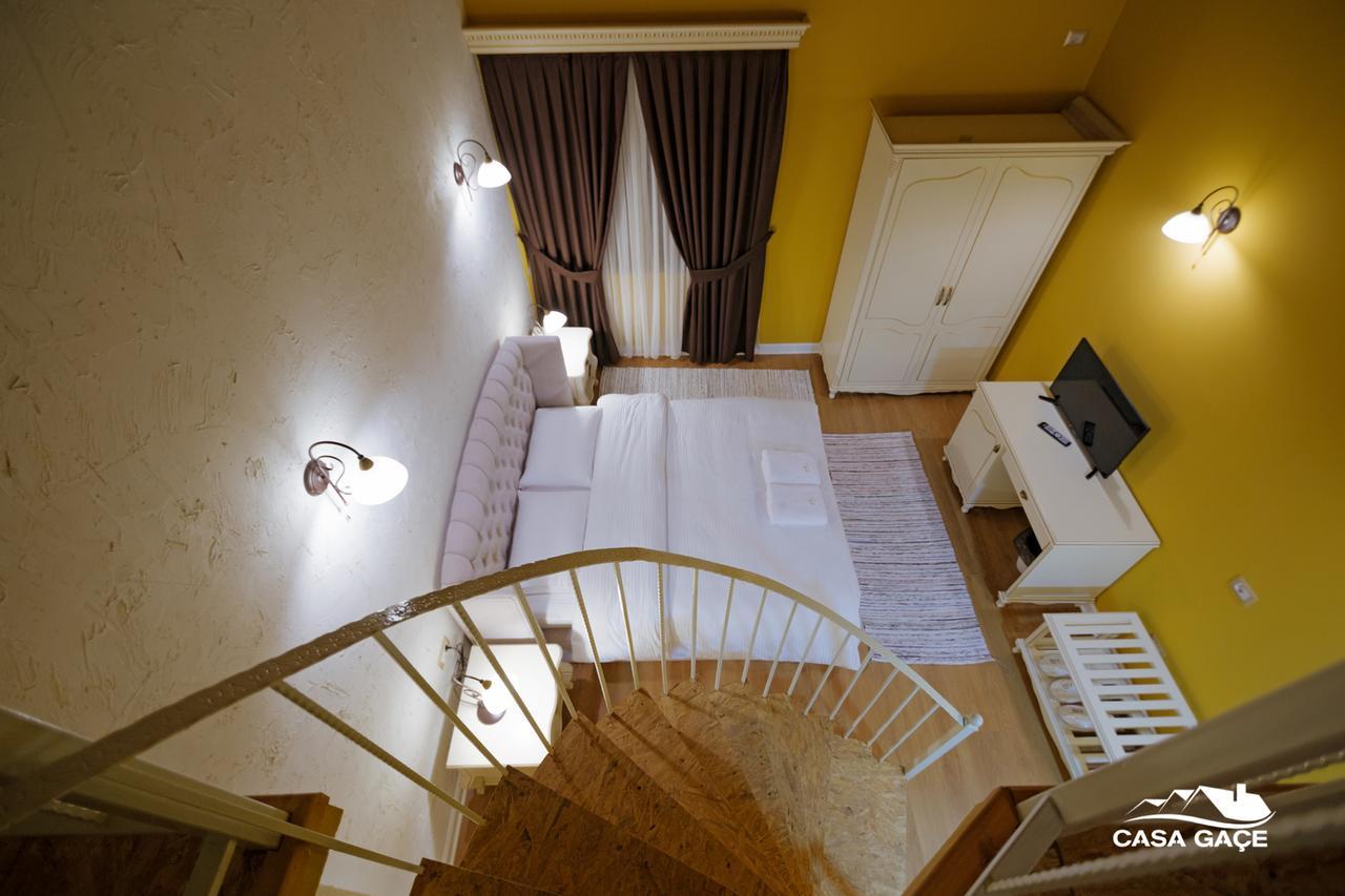 Casa Gace Hotel Korce Luaran gambar
