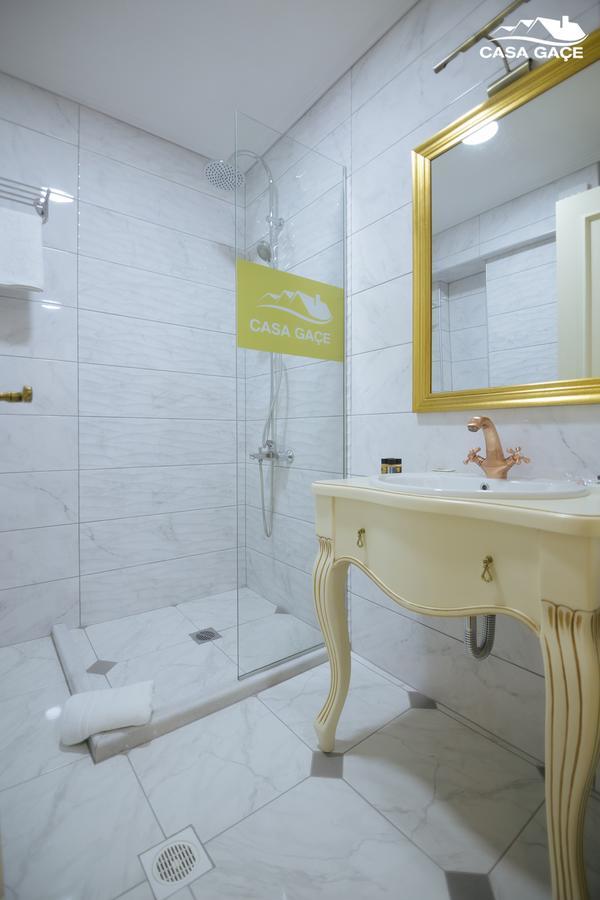 Casa Gace Hotel Korce Luaran gambar