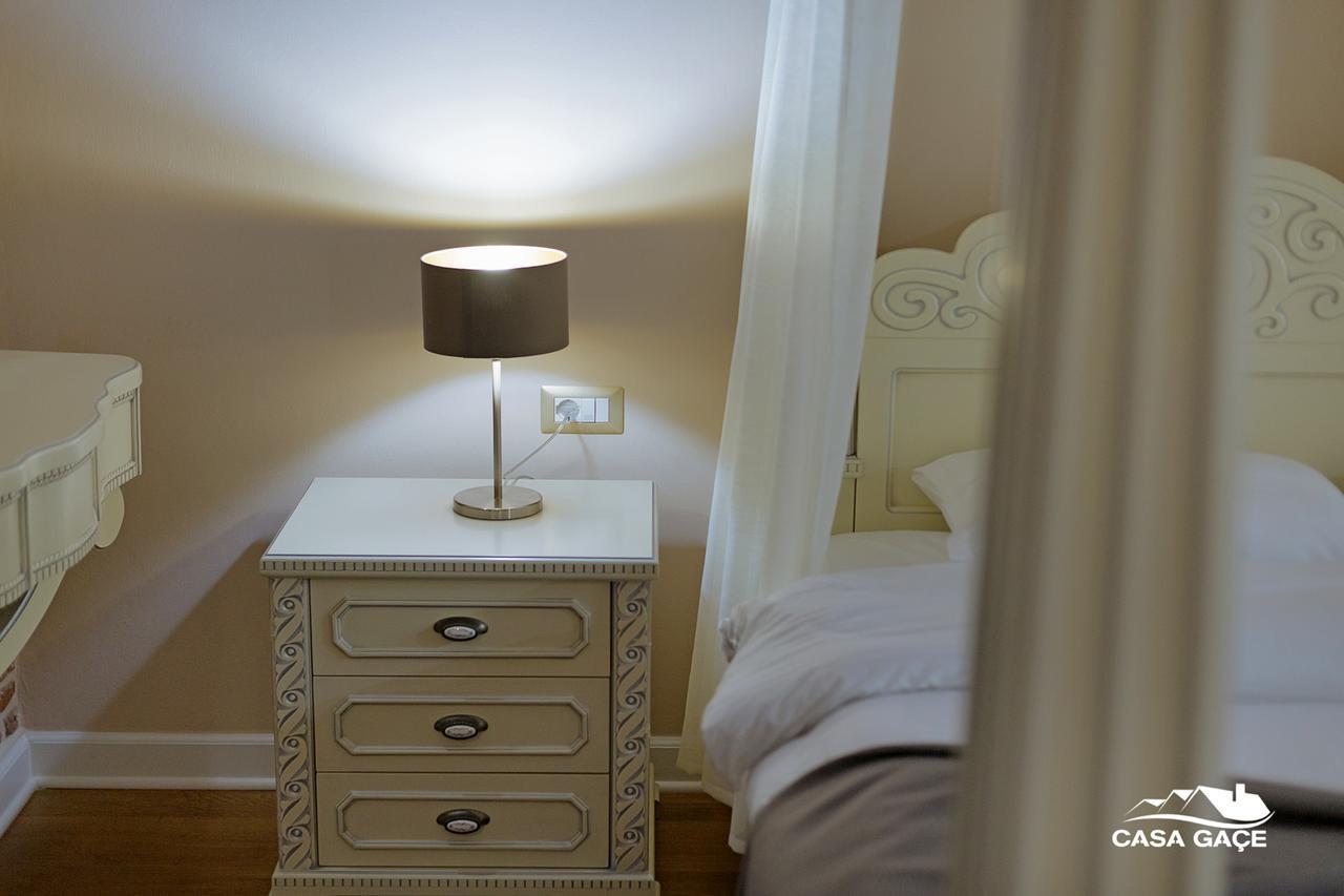 Casa Gace Hotel Korce Bilik gambar