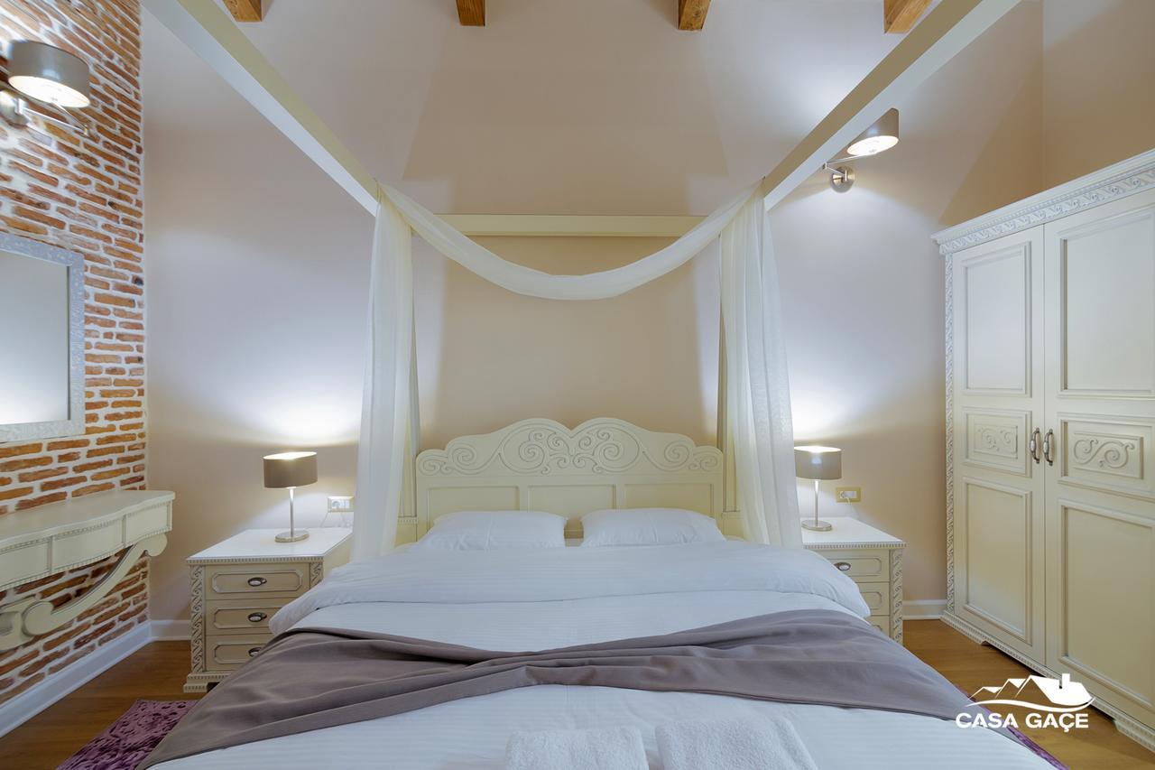 Casa Gace Hotel Korce Luaran gambar
