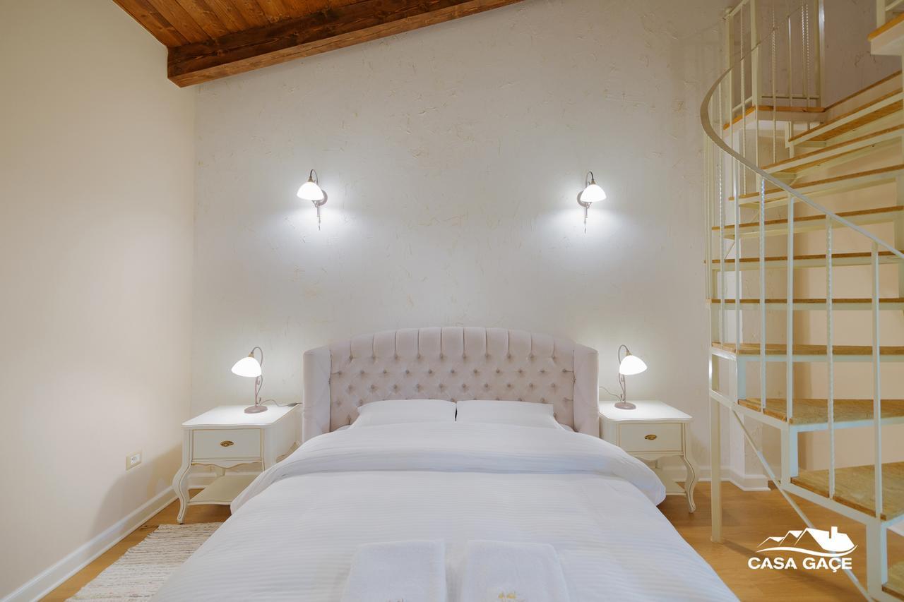 Casa Gace Hotel Korce Luaran gambar