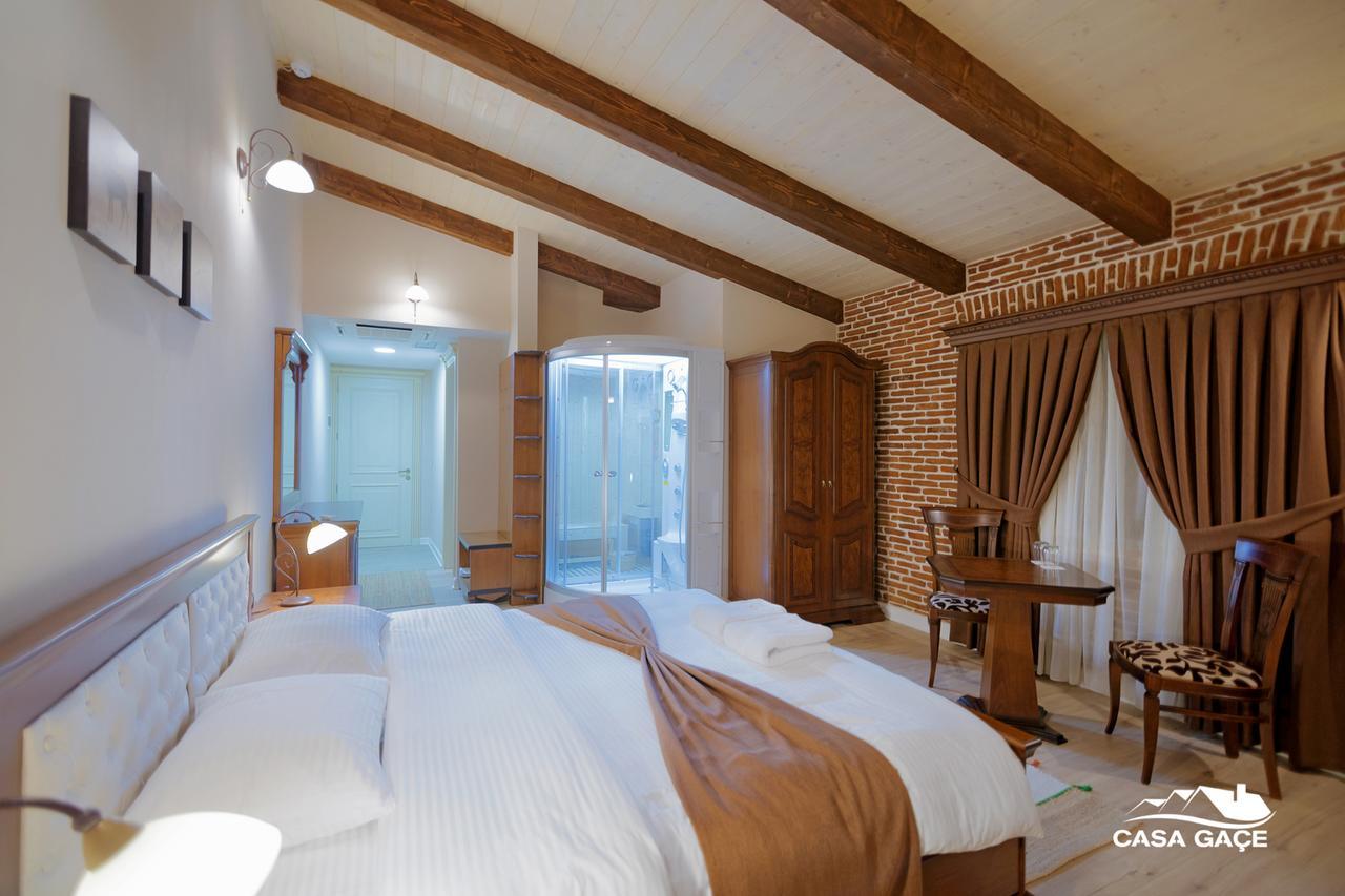 Casa Gace Hotel Korce Luaran gambar