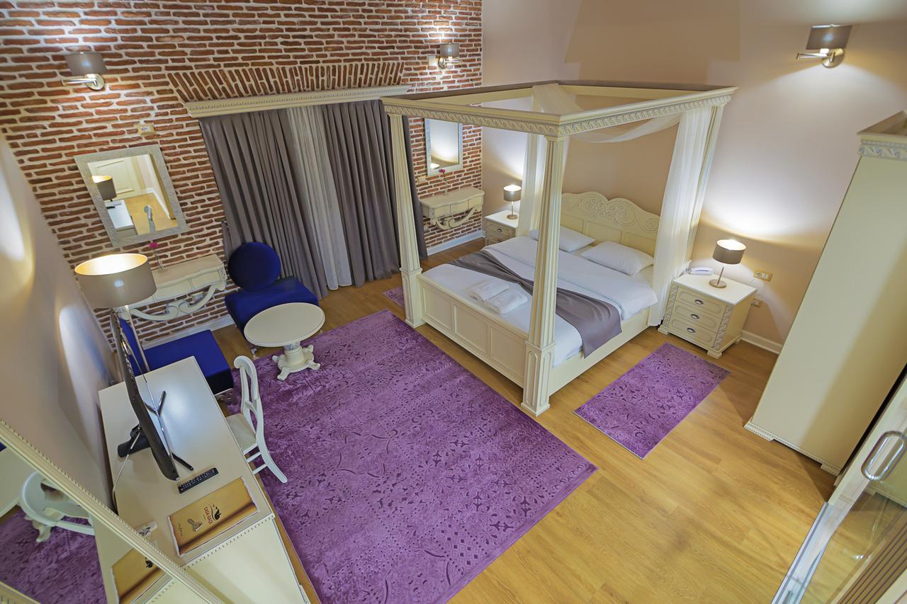 Casa Gace Hotel Korce Luaran gambar
