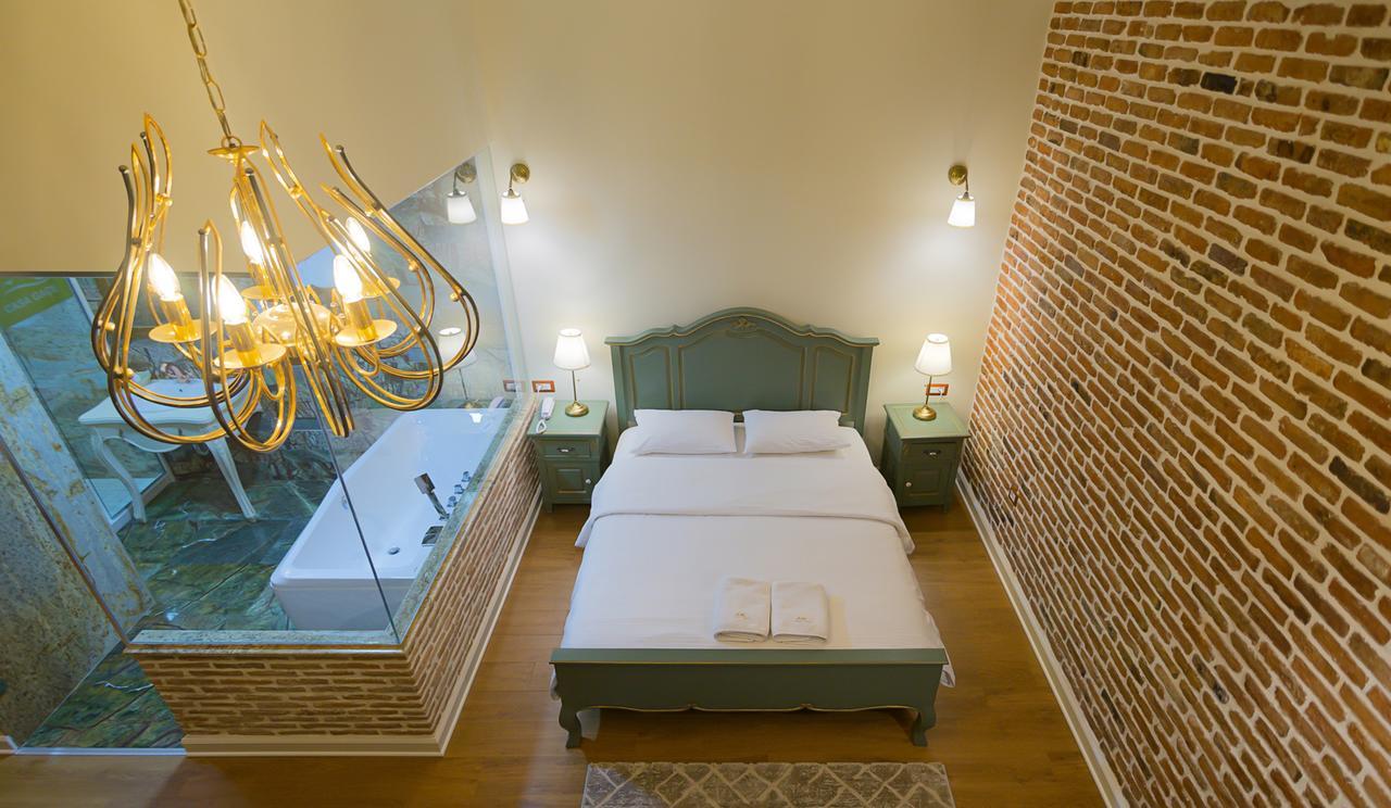 Casa Gace Hotel Korce Luaran gambar