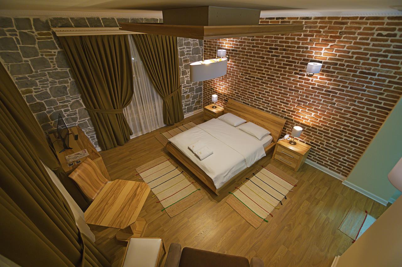 Casa Gace Hotel Korce Luaran gambar