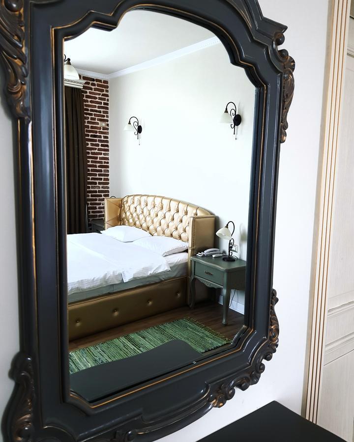Casa Gace Hotel Korce Bilik gambar